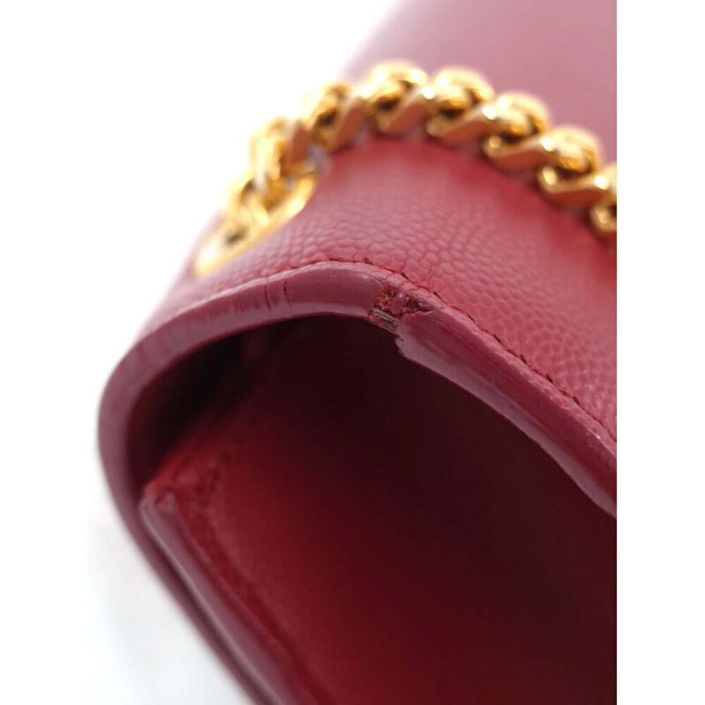 SAINT LAURENT Paris Saint Paris Kate Shoulder Bag - Picture 4 of 9